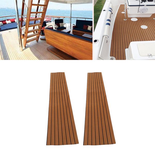 2 пакет тяговый pad deck сцепление, 240x45cm non-slip diy лист для катера, яхты, sup, surfboard, longboard и многое другое
2 пакет тяговый pad deck сцепление, 240x45cm non-slip diy лист для катера, яхты, sup, surfboard, longboard и многое другое