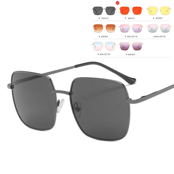 2020 new fashion boys sunglasses kids square style children sun glasses brand design 100%uv protection glasses oculos gafas, White;black
2020 new fashion boys sunglasses kids square style children sun glasses brand design 100%uv protection glasses oculos gafas, White;black