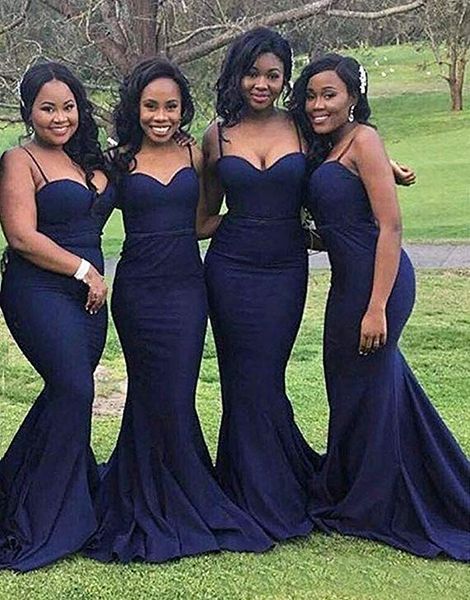 sweetheart mermaid long bridesmaid dresses for weddings navy blue black custom made size plus size formal evening party gown dress, White;pink
sweetheart mermaid long bridesmaid dresses for weddings navy blue black custom made size plus size formal evening party gown dress, White;pink