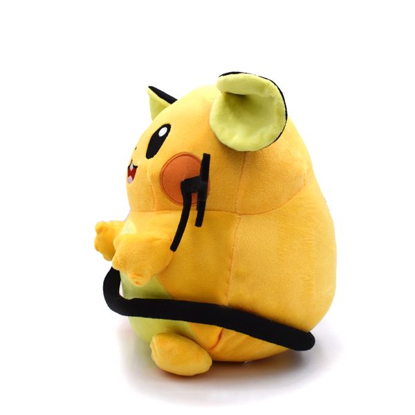 new hot sale 15см / 28см япония dedenne xy плюшевые игрушки мягкая игрушка для ребенка лучшие подарки бесплатная доставка
new hot sale 15см / 28см япония dedenne xy плюшевые игрушки мягкая игрушка для ребенка лучшие подарки бесплатная доставка