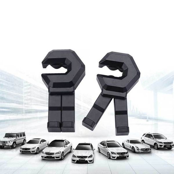2pcs спинки сиденья hanger auto fastener clips подголовник крючки автомобиля органайзер для пальто бакалея кошелек для хранения hidden сумки
2pcs спинки сиденья hanger auto fastener clips подголовник крючки автомобиля органайзер для пальто бакалея кошелек для хранения hidden сумки