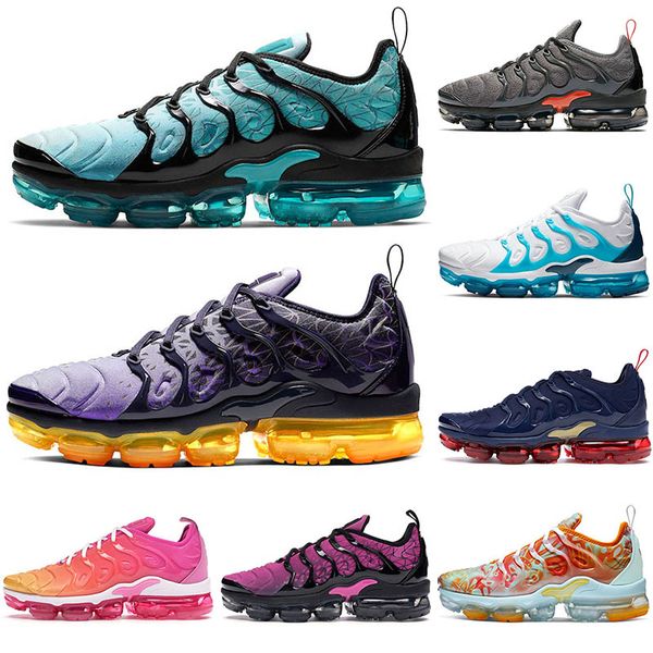 tn plus geometric active fuchsia black mens women running shoes grid print lemon lime bumblebee game royal trainers sports sneakers 36-45
tn plus geometric active fuchsia black mens women running shoes grid print lemon lime bumblebee game royal trainers sports sneakers 36-45