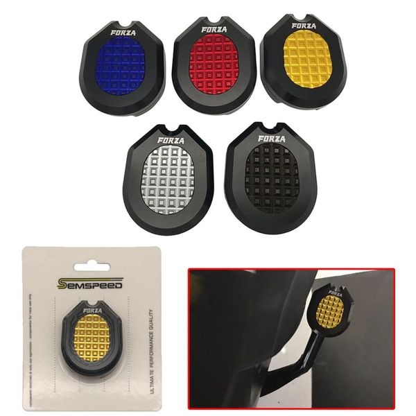 new for forza300 125 250 mf13 cnc motorcycle kickstand enlarger pads foot rest big side stand extension pads support plate
new for forza300 125 250 mf13 cnc motorcycle kickstand enlarger pads foot rest big side stand extension pads support plate