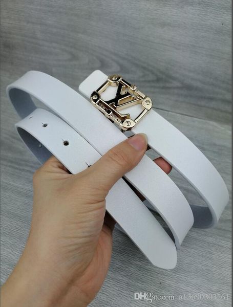 brand belt, high-grade belt, men's and women's large belt buckle, fashion men's belt wholesale, size 105cm, Black;brown
brand belt, high-grade belt, men's and women's large belt buckle, fashion men's belt wholesale, size 105cm, Black;brown