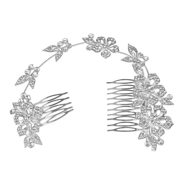 свадьба 30x6см заколки из бисера головной убор из листьев цветка невесты с короной из бриллиантовых головных уборов для невесты, исполняющей, Golden;silver
свадьба 30x6см заколки из бисера головной убор из листьев цветка невесты с короной из бриллиантовых головных уборов для невесты, исполняющей, Golden;silver