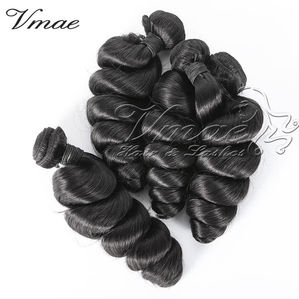 vmae brazilian loose wave virgin human hair weaves unprocessed brazilian virgin hair 3 bundles human hair loose wave evtensions, Black
vmae brazilian loose wave virgin human hair weaves unprocessed brazilian virgin hair 3 bundles human hair loose wave evtensions, Black