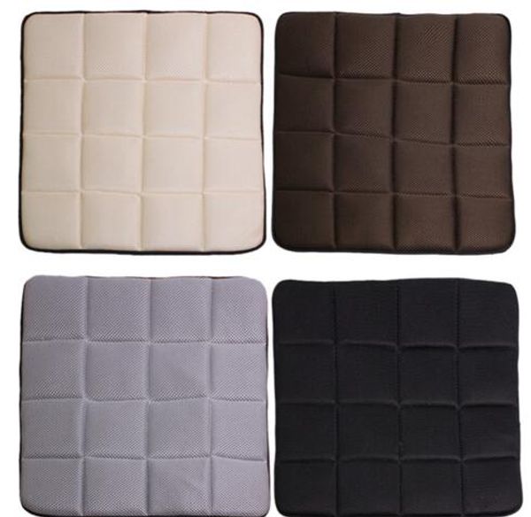 new bamboo charcoal breathable seat cushion cover pad mat for car interior accessories for home office chair covers pad
new bamboo charcoal breathable seat cushion cover pad mat for car interior accessories for home office chair covers pad