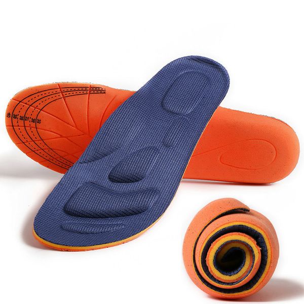 memory foam ortcs arch support shoes insoles man women flat feet sports running breathable insoles for feet orthopedic pad, Black
memory foam ortcs arch support shoes insoles man women flat feet sports running breathable insoles for feet orthopedic pad, Black