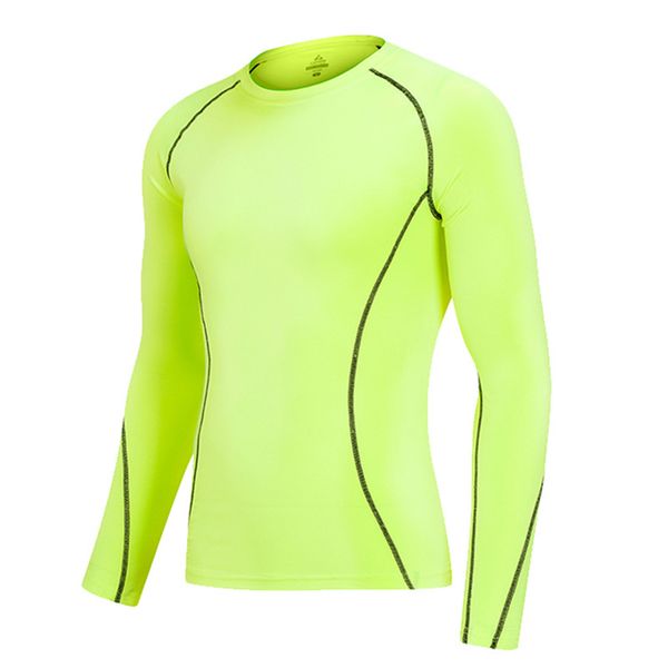 lidong new running sport shirt men long sleeve fitness basketball thermal muscle gym bodybuilding training compression tights, Black;blue
lidong new running sport shirt men long sleeve fitness basketball thermal muscle gym bodybuilding training compression tights, Black;blue