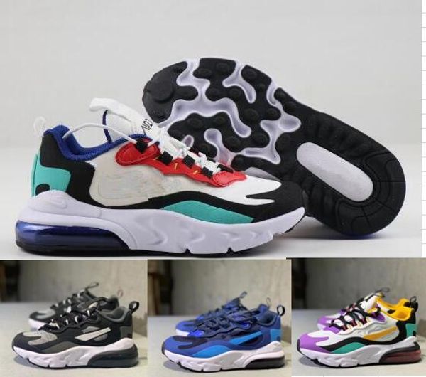 2020 react designer kids shoes sneakers baby toddler trainers running shoes infant lovely children boys girls chaussures enfants eur 24-35
2020 react designer kids shoes sneakers baby toddler trainers running shoes infant lovely children boys girls chaussures enfants eur 24-35