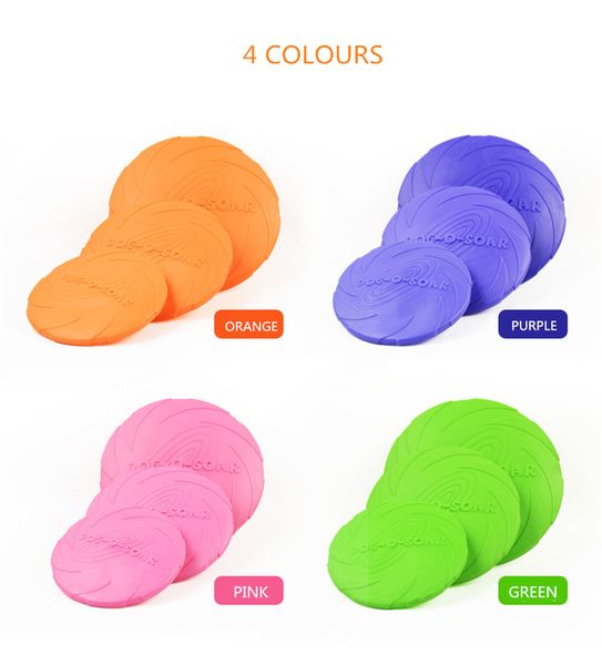 funny silicone flying saucer dog cat toy dog game flying discs resistant chew puppy training interactive pet supplies
funny silicone flying saucer dog cat toy dog game flying discs resistant chew puppy training interactive pet supplies