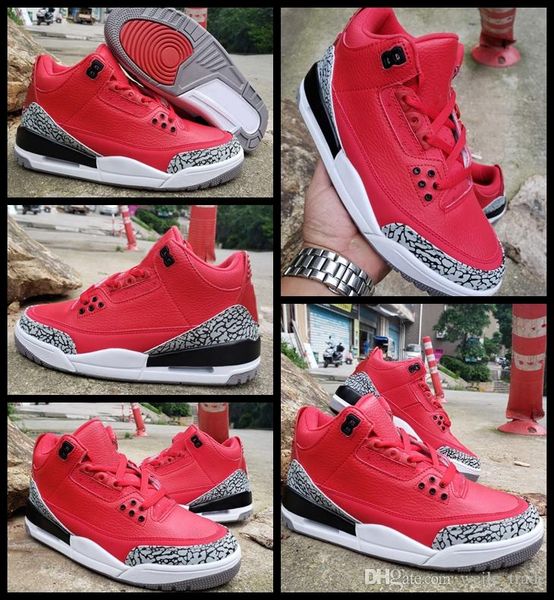 new 3 x dj khaled grateful pe mens basketball shoes men fire red 3s designer basket ball sports trainers sneakers jumpman des chaussures
new 3 x dj khaled grateful pe mens basketball shoes men fire red 3s designer basket ball sports trainers sneakers jumpman des chaussures