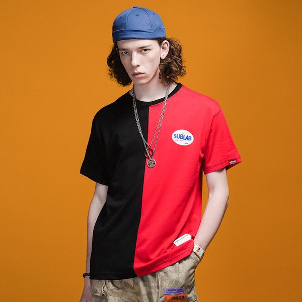 suppliers usa men t shirt smile print short sleeve hip hop streetwear clothing asian size s-xxl, White;black
suppliers usa men t shirt smile print short sleeve hip hop streetwear clothing asian size s-xxl, White;black