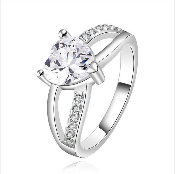 epacket dhl plated sterling silver heart shaped zircon ring dasr511 us size 8 ;good a++ women's 925 silver plate wedding rings jewelry, Slivery;golden
epacket dhl plated sterling silver heart shaped zircon ring dasr511 us size 8 ;good a++ women's 925 silver plate wedding rings jewelry, Slivery;golden