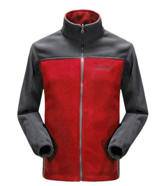 autumn and winter casual fleece panelled long sleeved stand collar zipper jackets mens fashion coats mens designer jackets, Black;brown
autumn and winter casual fleece panelled long sleeved stand collar zipper jackets mens fashion coats mens designer jackets, Black;brown