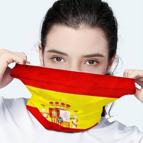 spanish flag custom pattern cycling motorcycle headscarf neck warmer ski camping headband wristband balaclava headwrap spain, Black
spanish flag custom pattern cycling motorcycle headscarf neck warmer ski camping headband wristband balaclava headwrap spain, Black