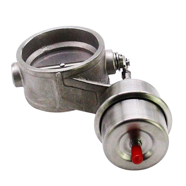 из нержавеющей стали вакуумной активированной выхлопной вырез 63mm 2.5inch closed стиль давление: 1 бар
из нержавеющей стали вакуумной активированной выхлопной вырез 63mm 2.5inch closed стиль давление: 1 бар