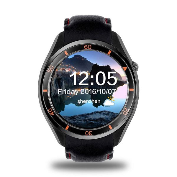 i3 smart watch mtk6580 android 5.1 sport wristband sim card 3g wifi gps google play heart rate smartwatch, Slivery;brown
i3 smart watch mtk6580 android 5.1 sport wristband sim card 3g wifi gps google play heart rate smartwatch, Slivery;brown
