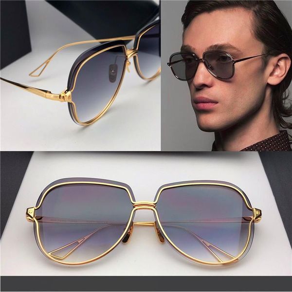 new luxury fashion sunglasses women design metal vintage sunglasses fashion style pilot frame uv 400 lens bird3, White;black
new luxury fashion sunglasses women design metal vintage sunglasses fashion style pilot frame uv 400 lens bird3, White;black