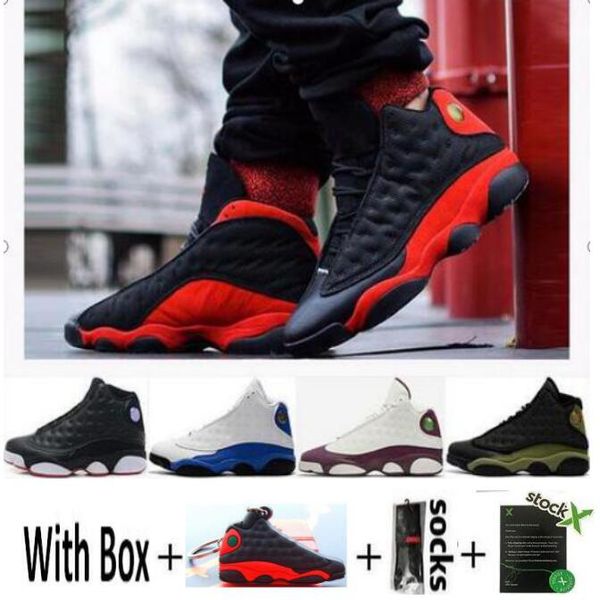 2020 13 13s jumpman мужчины обувь баскетбол суд фиолетовый lucky зеленый black cat мел грязный бред sports кроссовок обуви сша 7-13
2020 13 13s jumpman мужчины обувь баскетбол суд фиолетовый lucky зеленый black cat мел грязный бред sports кроссовок обуви сша 7-13