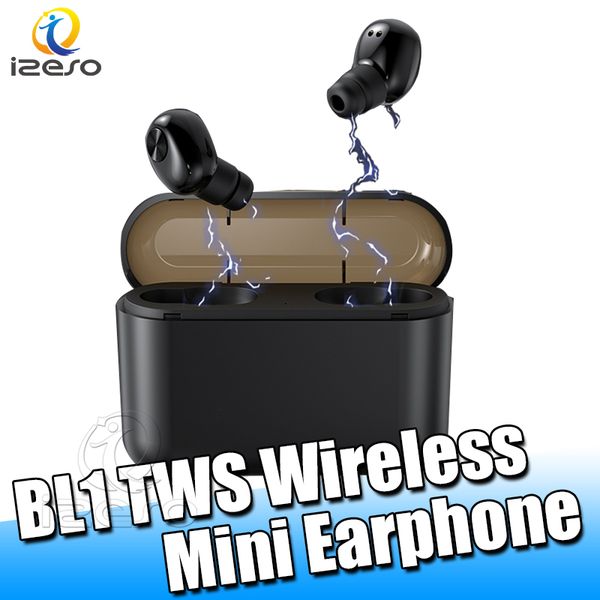 bl1 bluetooth earphone hifi sound true wireless stereo headset business portable design headphone for iphone 11 tws earbuds with mic izeso
bl1 bluetooth earphone hifi sound true wireless stereo headset business portable design headphone for iphone 11 tws earbuds with mic izeso