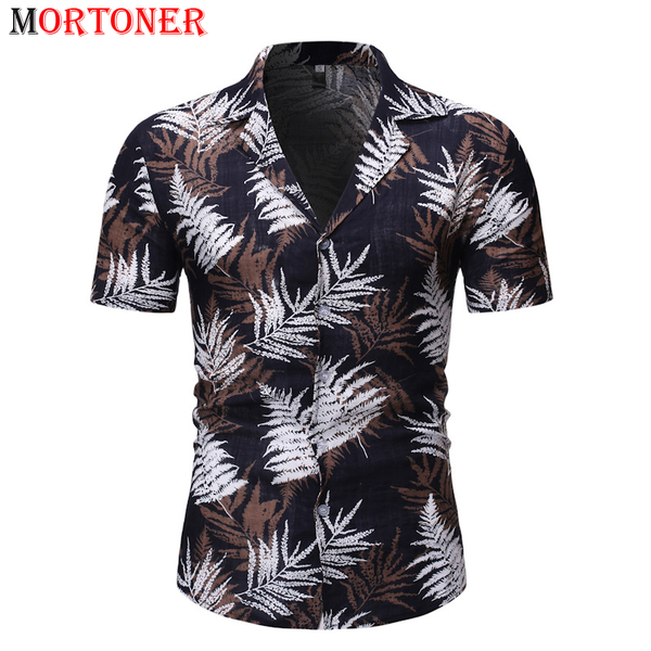 leaves printed tropical hawaiian shirt men 2020 summer short sleeve plus size beach shirts men holiday vacation clothing chemise, White;black
leaves printed tropical hawaiian shirt men 2020 summer short sleeve plus size beach shirts men holiday vacation clothing chemise, White;black