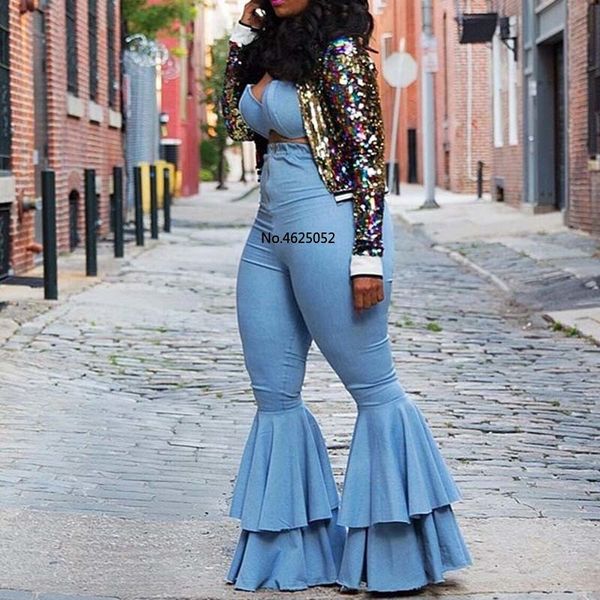 2 piece set women solid strapless crop and flare pants fashion female pants set summer women matching, White
2 piece set women solid strapless crop and flare pants fashion female pants set summer women matching, White