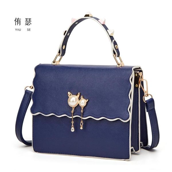 2020 new two bears simple and stylish women bags small messenger bag women's shoulder bag
2020 new two bears simple and stylish women bags small messenger bag women's shoulder bag