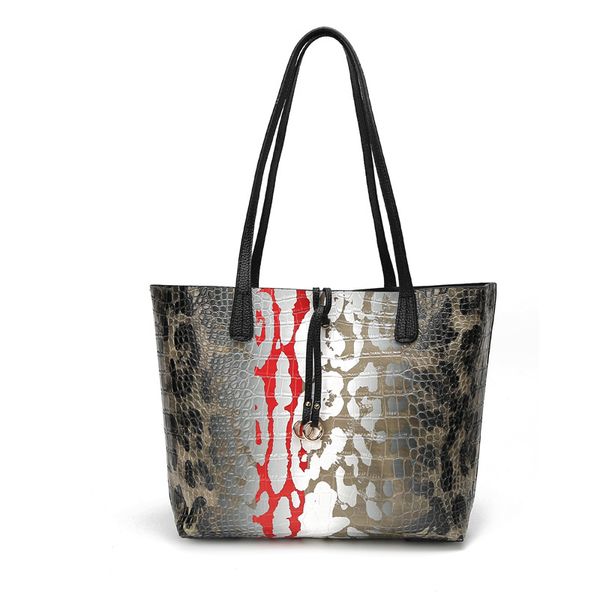 2pcs/set leopard handbags women shoulder bag large capacity shopping bag women pu leather crossbody sac main femme
2pcs/set leopard handbags women shoulder bag large capacity shopping bag women pu leather crossbody sac main femme
