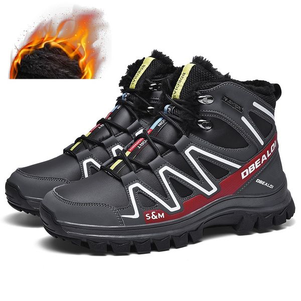 winter cycling shoes men non-lock mtb road bicycle shoes leisure mountain bike bicycle boots keep warm athletic, Black
winter cycling shoes men non-lock mtb road bicycle shoes leisure mountain bike bicycle boots keep warm athletic, Black
