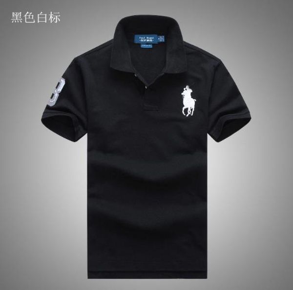 Polo ralph hirt lauren t hirt brand men de igner polo hirt luxury t hirt men ummer cotton comfortable polo hirt cla ic fa hion tee 
Polo ralph hirt lauren t hirt brand men de igner polo hirt luxury t hirt men ummer cotton comfortable polo hirt cla ic fa hion tee