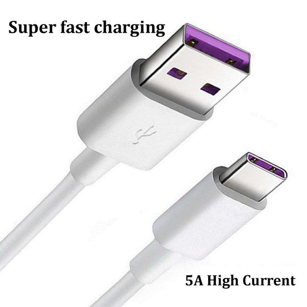 5a usb type c cable usb 3.1 fast charger data type-c silver supercharge cable for huawei p10 p20 pro mate 10 usb c cord
5a usb type c cable usb 3.1 fast charger data type-c silver supercharge cable for huawei p10 p20 pro mate 10 usb c cord
