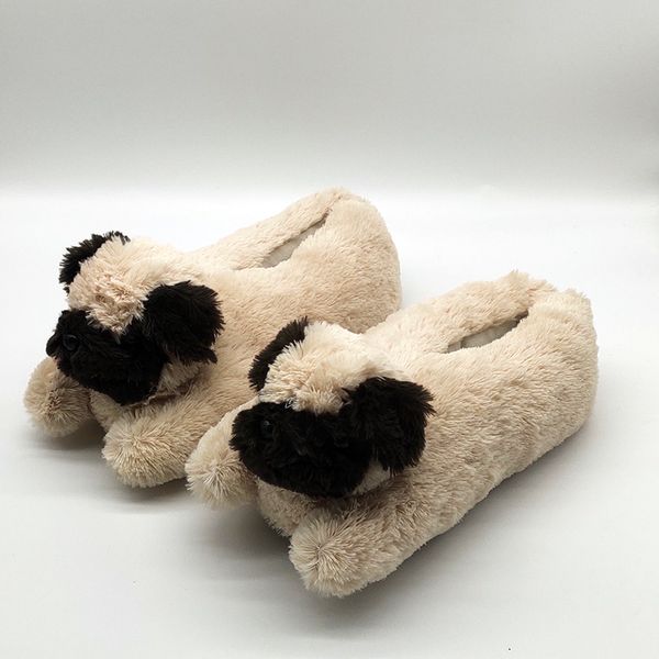 dog indoor slippers home shoes bear slippers anime wood floor women men winter custom cartoon with warm panda home shoes, Black
dog indoor slippers home shoes bear slippers anime wood floor women men winter custom cartoon with warm panda home shoes, Black