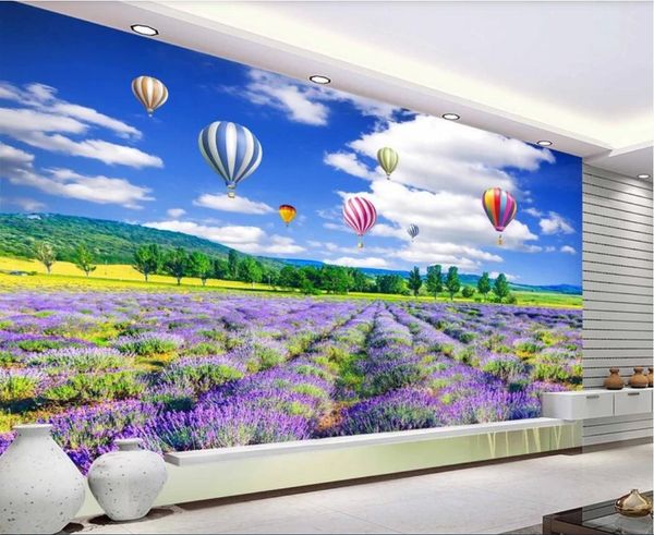 3d wallpaper custom p murals background wall lavender flower sea beautiful landscape painting 3d home decor wall art pictures
3d wallpaper custom p murals background wall lavender flower sea beautiful landscape painting 3d home decor wall art pictures