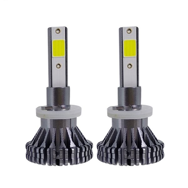 2pcs cob led chips h4 h1 h7 h8 h11 hb3 9005 hb4 9006 led car headlight bulbs 880 881 auto head lamp 12v 6000k 
2pcs cob led chips h4 h1 h7 h8 h11 hb3 9005 hb4 9006 led car headlight bulbs 880 881 auto head lamp 12v 6000k