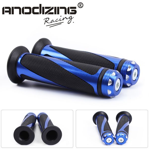 22mm cnc aluminum material universal motorcycle handle bar / handlebar grips fiber
22mm cnc aluminum material universal motorcycle handle bar / handlebar grips fiber