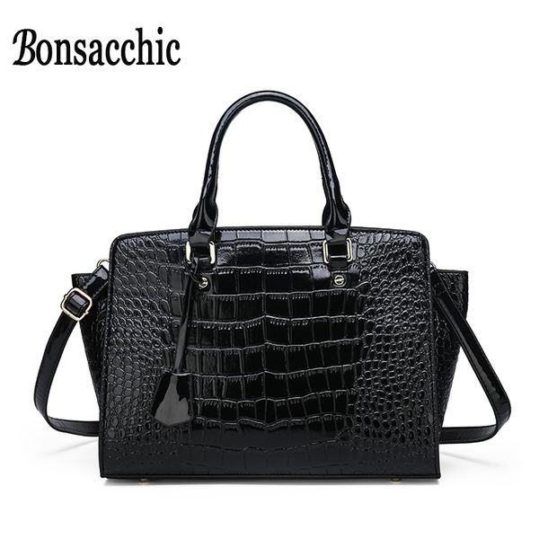 black leather tote bags for women big bag handbags famous brands alligator large ladies hand bags female handbag bolsa feminina
black leather tote bags for women big bag handbags famous brands alligator large ladies hand bags female handbag bolsa feminina