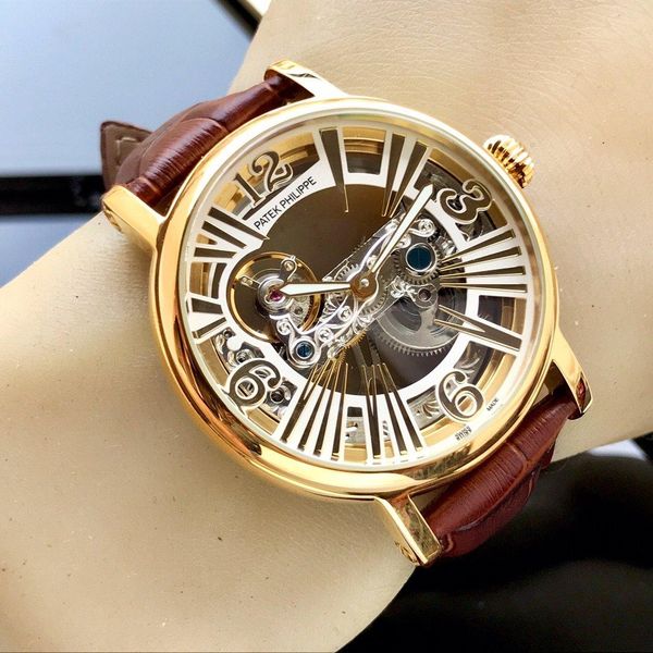 горячие мужские часы мужские механические автоматические часы мода повседневная наручные часы 2019 новый modell роскошные наручные часы спор, Slivery;brown
горячие мужские часы мужские механические автоматические часы мода повседневная наручные часы 2019 новый modell роскошные наручные часы спор, Slivery;brown