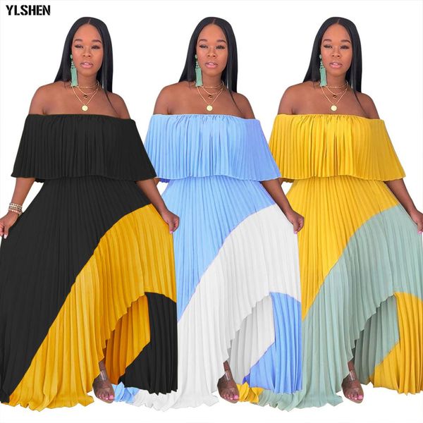ethnic clothing style african dresses for women dashiki off shoulder pleated dress clothes ladies chiffon long africa maxi, Red
ethnic clothing style african dresses for women dashiki off shoulder pleated dress clothes ladies chiffon long africa maxi, Red