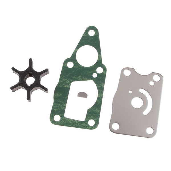 marine outboard water pump impeller repair kit for suzuki replaces 17400-98661
marine outboard water pump impeller repair kit for suzuki replaces 17400-98661