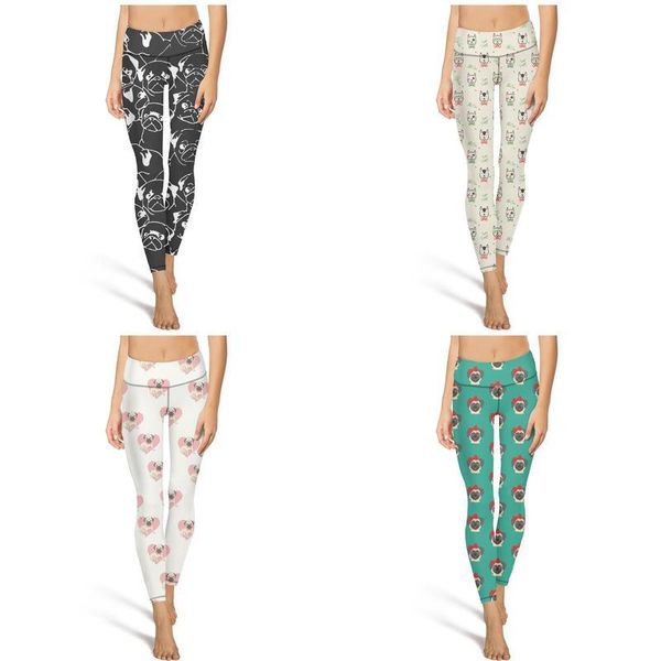 pug life fashion women printing yoga pants elasticity casual skinny suitable for running leggings gifts print in red heart with bow hat, Black
pug life fashion women printing yoga pants elasticity casual skinny suitable for running leggings gifts print in red heart with bow hat, Black
