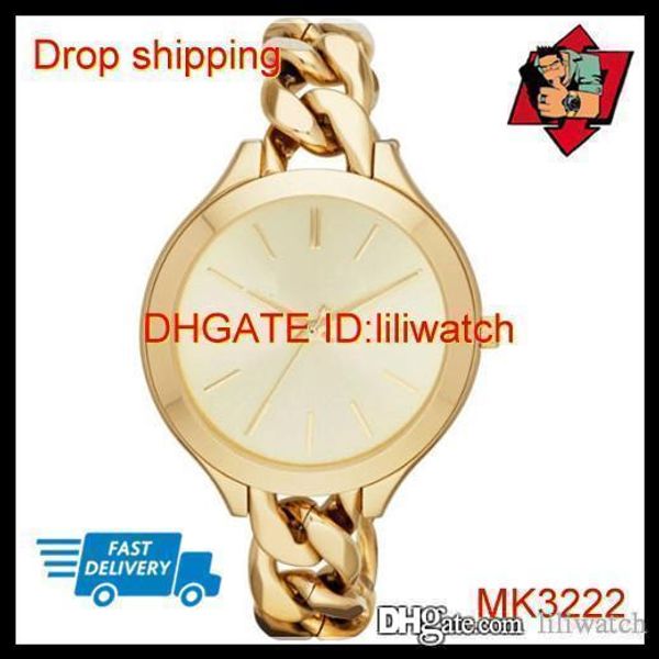 Relógios de pulso liliwatch