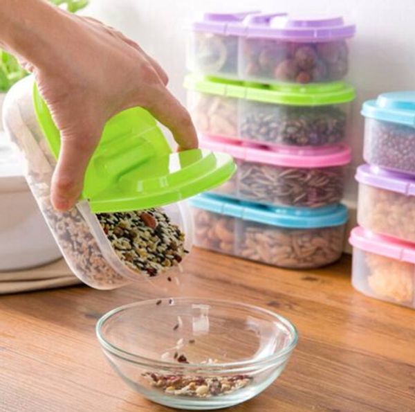 wholesales lunch box food container plastic fruit container fridge microwave storage box
wholesales lunch box food container plastic fruit container fridge microwave storage box