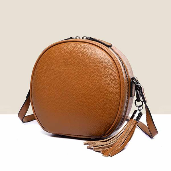 new genuine leather fashion round bag casual tote handbags women messenger bags crossbody shoulder bag
new genuine leather fashion round bag casual tote handbags women messenger bags crossbody shoulder bag