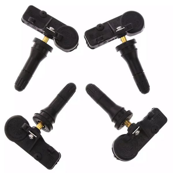 4 pcs tire pressure sensors 56029398ab 68241067ab for durable practical tire pressure monitor 433 mhz sensors for car tool
4 pcs tire pressure sensors 56029398ab 68241067ab for durable practical tire pressure monitor 433 mhz sensors for car tool