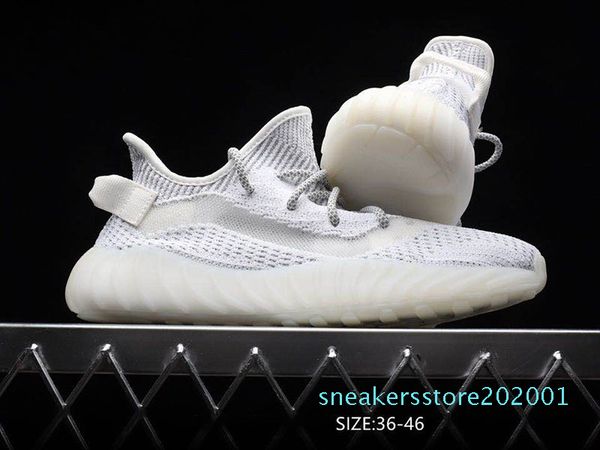 3.0 true form kanye west v3 black 3m reflective static gid glow clay zebra beluga sesame mens casual shoes designer sneakers s01
3.0 true form kanye west v3 black 3m reflective static gid glow clay zebra beluga sesame mens casual shoes designer sneakers s01