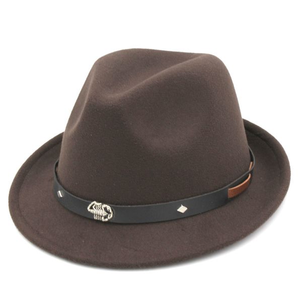 унисекс полушерстяные fedora trilby cap gangster cap hat jazz scorpion кожаный ремешок, Blue;gray
унисекс полушерстяные fedora trilby cap gangster cap hat jazz scorpion кожаный ремешок, Blue;gray