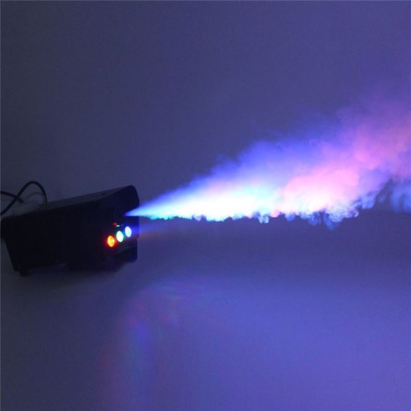 remote control led500w smoke machine colorful sprayer stage lighting smoke generator car sprayer halloween special effects
remote control led500w smoke machine colorful sprayer stage lighting smoke generator car sprayer halloween special effects
