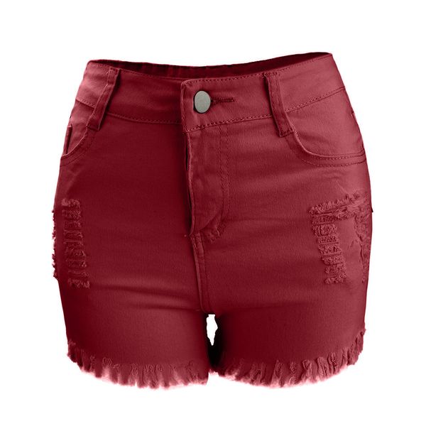 women sexy jeans shorts lace up tassel fashion women summer high waist ripped denim jeans beach pants hot shorts 6.7, Blue
women sexy jeans shorts lace up tassel fashion women summer high waist ripped denim jeans beach pants hot shorts 6.7, Blue