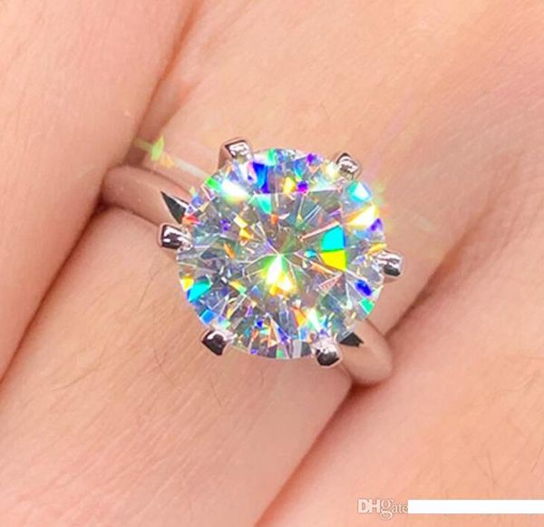 yhamni whole silver wedding ring natural 7mm 1.5 carat cz stone engagement gift ring 925 sterling silver jewelry for women l121, Slivery;golden
yhamni whole silver wedding ring natural 7mm 1.5 carat cz stone engagement gift ring 925 sterling silver jewelry for women l121, Slivery;golden